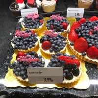 Photo taken at The Fresh Market by Bitch N. on 2/10/2018
