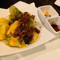 Photo taken at Miracle Sushi &amp;amp; Modern Asian Cuisine by Bitch N. on 11/22/2019