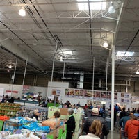 Photo taken at Costco by Bitch N. on 2/29/2020