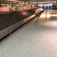 Photo taken at Baggage Claim by Bitch N. on 3/10/2018