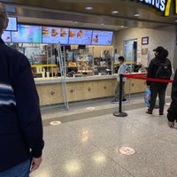Photo taken at McDonald&amp;#39;s by Bitch N. on 3/14/2021