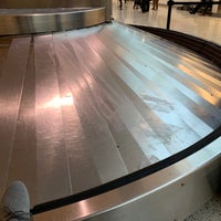 Photo taken at Baggage Claim by Bitch N. on 11/26/2018