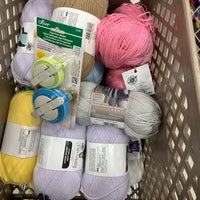 Photo taken at Michaels by Bitch N. on 1/28/2020