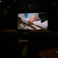Photo taken at Studio Movie Grill College Park by Bitch N. on 3/22/2019