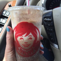 Photo taken at Wendy’s by Bitch N. on 7/6/2016