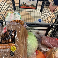 Photo taken at Big Y World Class Market by Bitch N. on 3/30/2020