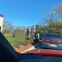 Photo taken at Taco Bell by Bitch N. on 11/10/2022