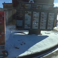 Photo taken at Wendy’s by Bitch N. on 1/8/2017