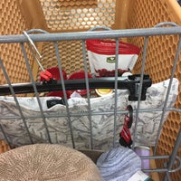 Photo taken at T.J. Maxx by Bitch N. on 2/16/2017