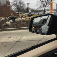 Photo taken at McDonald&amp;#39;s by Bitch N. on 1/24/2017