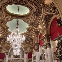 Foto tirada no(a) Boston Opera House por Margaret !. em 12/12/2023