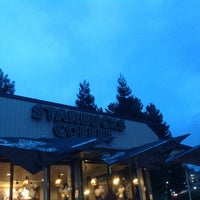 Photo taken at Starbucks by Celeste W. on 12/2/2012