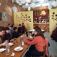 1/31/2015에 Tim C.님이 Domku Bar &amp;amp; Cafe에서 찍은 사진