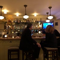 Photo taken at Cucina Di Pesce by Tim C. on 3/4/2018