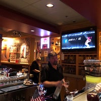 Photo taken at Applebee&amp;#39;s Grill + Bar by Tim C. on 7/1/2018