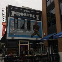 Photo taken at The Prospect by Tim C. on 5/5/2016