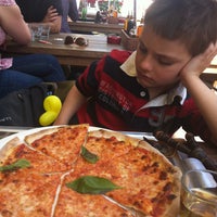 Photo taken at Vapiano by Snezana M. on 4/20/2013