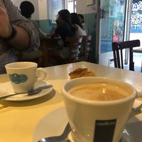 7/29/2019 tarihinde Karen W.ziyaretçi tarafından Matilda Café Cantina'de çekilen fotoğraf