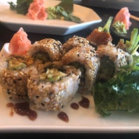 Photo taken at Green Tea Japanese Restaurant by Karen W. on 3/3/2019