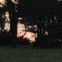 Photo taken at Sea Ranch Abalone Bay -Vacation Rental by Donna M. on 3/21/2016