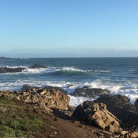 Foto tirada no(a) Sea Ranch Abalone Bay -Vacation Rental por Donna M. em 3/12/2016