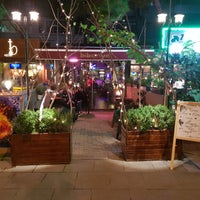 1/3/2018 tarihinde Kıvanç H.ziyaretçi tarafından Biberiye Cafe&amp;amp;Bistro'de çekilen fotoğraf