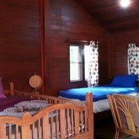 goodtime koh mak resort