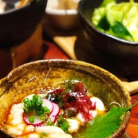 幸せごはん夢いち Sake Bar In 旭川市