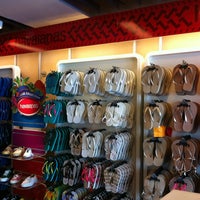 Photo taken at Havaianas by Fiore I. on 1/5/2013