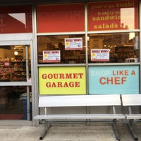 Photo taken at Gourmet Garage by Jason H. on 10/17/2016