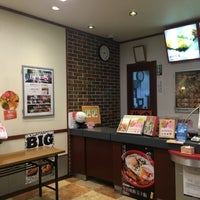 Photo taken at ほっともっと 宜野湾マリーナ前店 by StarShipあき on 4/9/2016