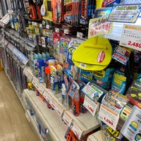 Photo taken at メイクマン 豊見城店 by StarShipあき on 8/29/2021