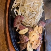 にんにく村 Steakhouse In 鴻巣市