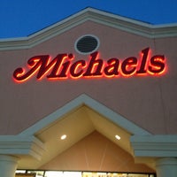 Michaels - Arts & Crafts Store