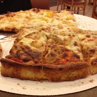 11/14/2013にSara Y.がHope Pizza Restaurantで撮った写真
