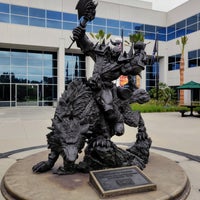 Blizzard Entertainment HQ - Irvine, CA