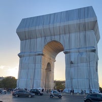 Foto diambil di Maison de l&amp;#39;Alsace oleh AN🇶🇦 pada 9/27/2021