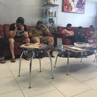 Photo taken at Professional Hair Salon by AN🇶🇦 on 9/11/2016