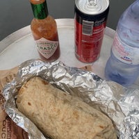 Photo taken at Chipotle Mexican Grill by AN🇶🇦 on 9/29/2021