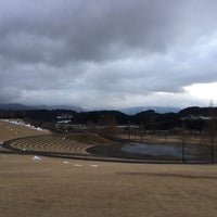 鹿深夢の森 - Park in 甲賀市