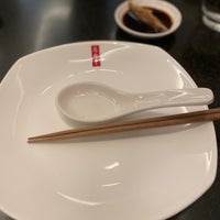 Photo taken at Din Tai Fung by Kim D. on 8/15/2023