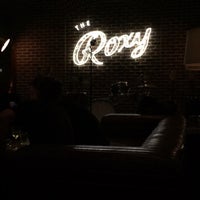Photo taken at Roxy Lounge by Kim D. on 8/17/2017