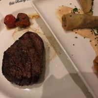Photo taken at Old Hickory Steakhouse by Kim D. on 3/10/2018