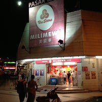Milimewa Superstore Kota Kinabalu Pusat Bandaraya 428 Visitors