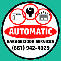 Photo taken at Automatic Garage Door Services by Troy F. on 7/20/2016