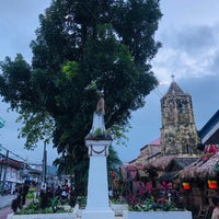 Photo taken at St. Louis Bishop Church by Sharraine April L. on 1/15/2020