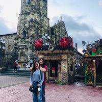 Photo taken at St. Louis Bishop Church by Sharraine April L. on 1/15/2020