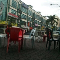 Seri Kembangan Taman Serdang Perdana Malaysia Seri Kembangan Selangor