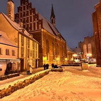Photo taken at Riga by Ronald Z. on 2/10/2024