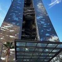 1/23/2024 tarihinde Ronald Z.ziyaretçi tarafından Renaissance Barcelona Fira Hotel'de çekilen fotoğraf